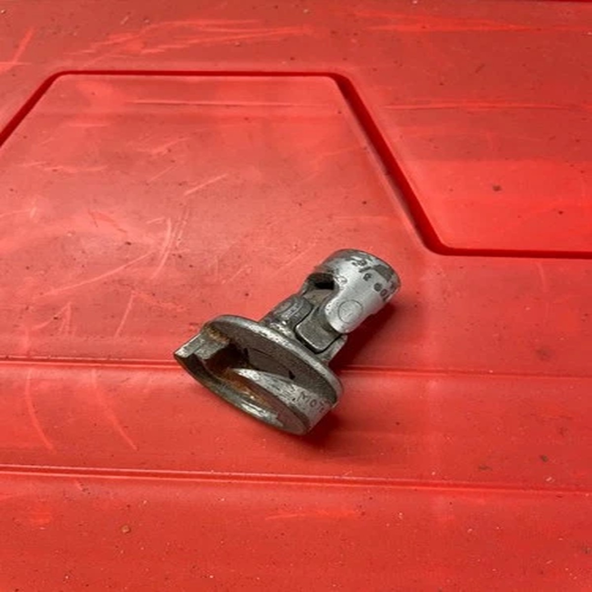 AIRCRAFT ENGINEER TOOLS CESSNA 421 MOTO MOUNT TOOL