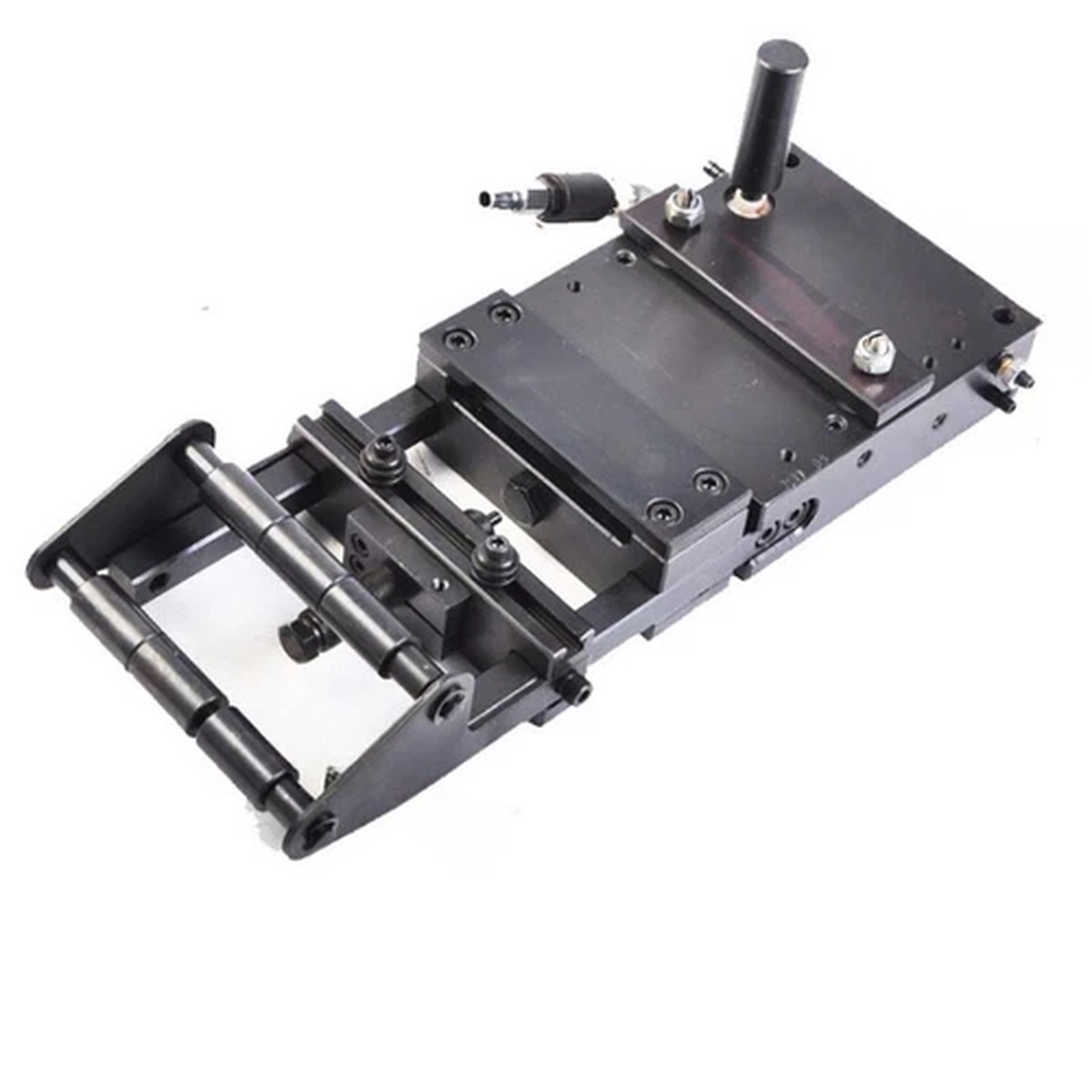 Industrial Pneumatic Feeding Machine Automatic Air Feeder Machine tools