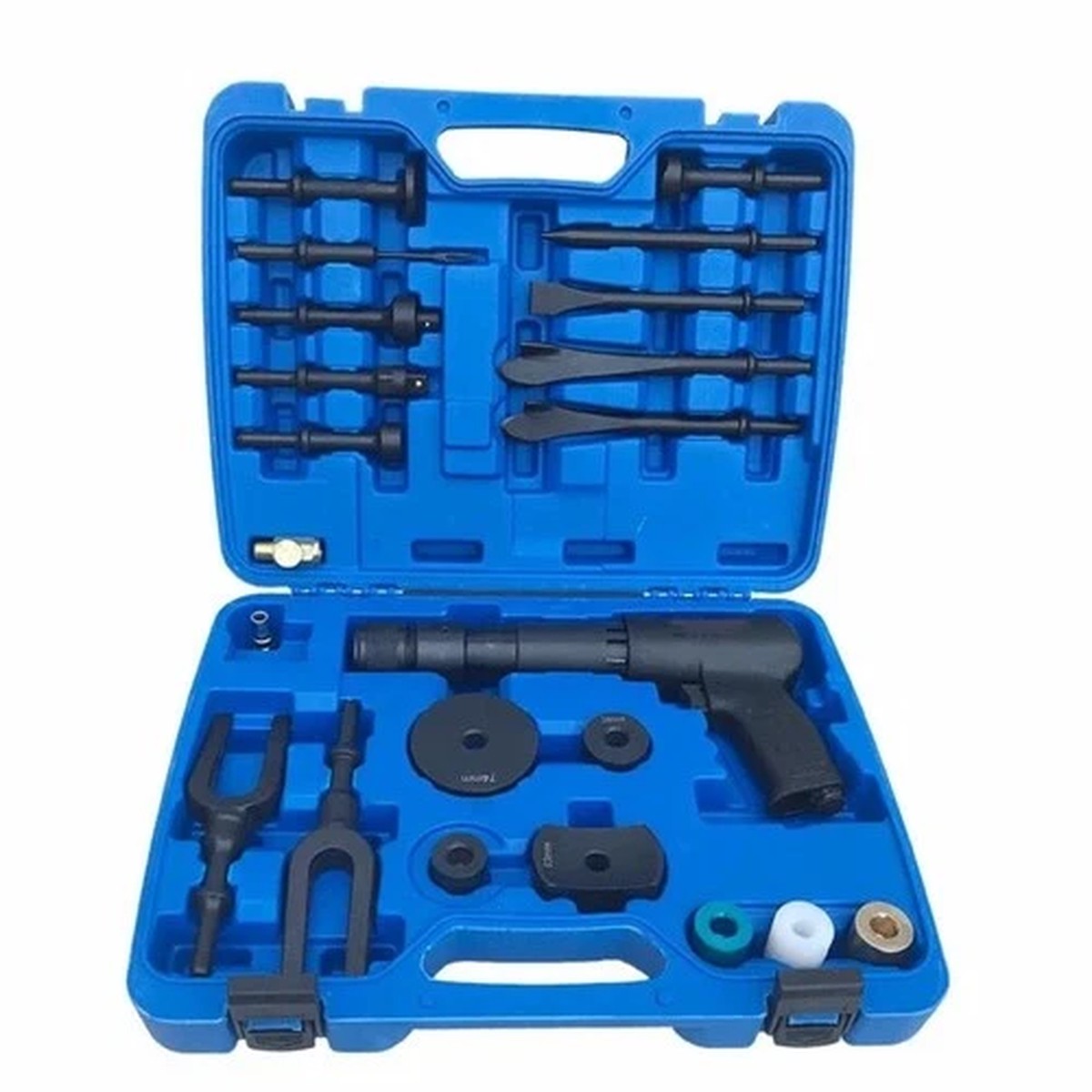 Pneumatic Hammer / Pneumatic Ball-Joint Removal Tool Designed specifically